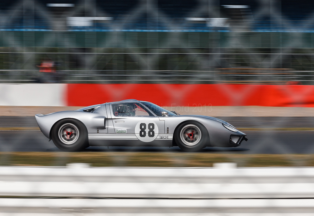 FIA Masters Historic Sports Cars