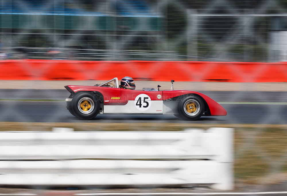 FIA Masters Historic Sports Cars
