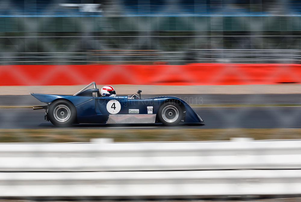 FIA Masters Historic Sports Cars