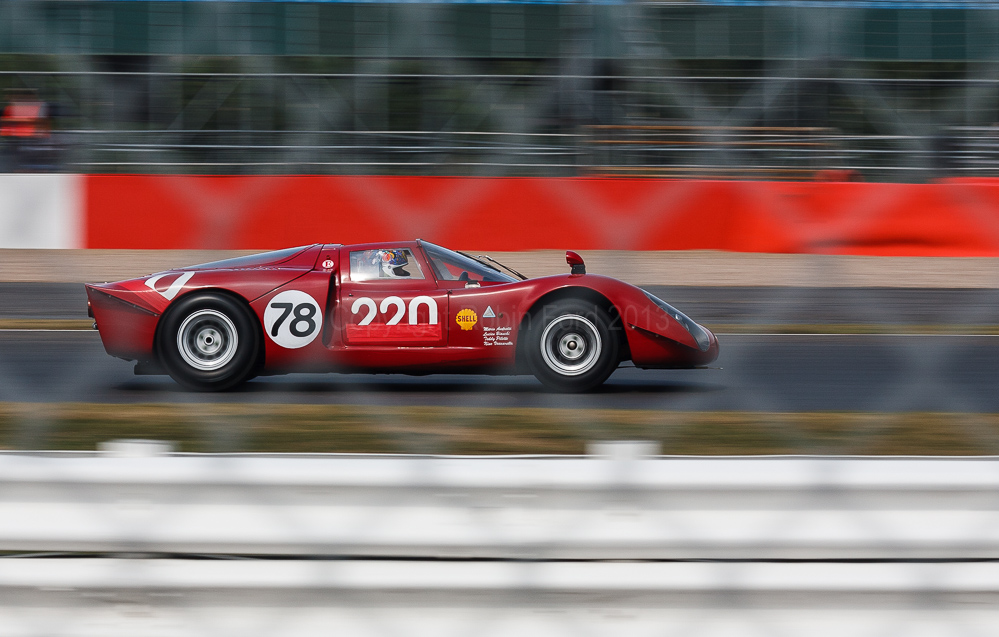 FIA Masters Historic Sports Cars