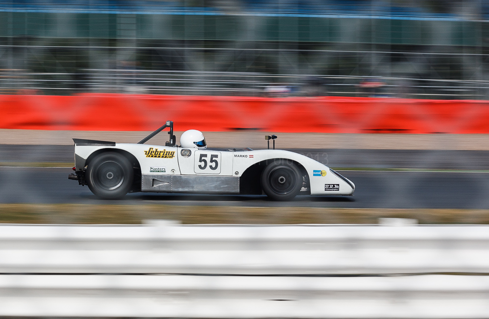 FIA Masters Historic Sports Cars