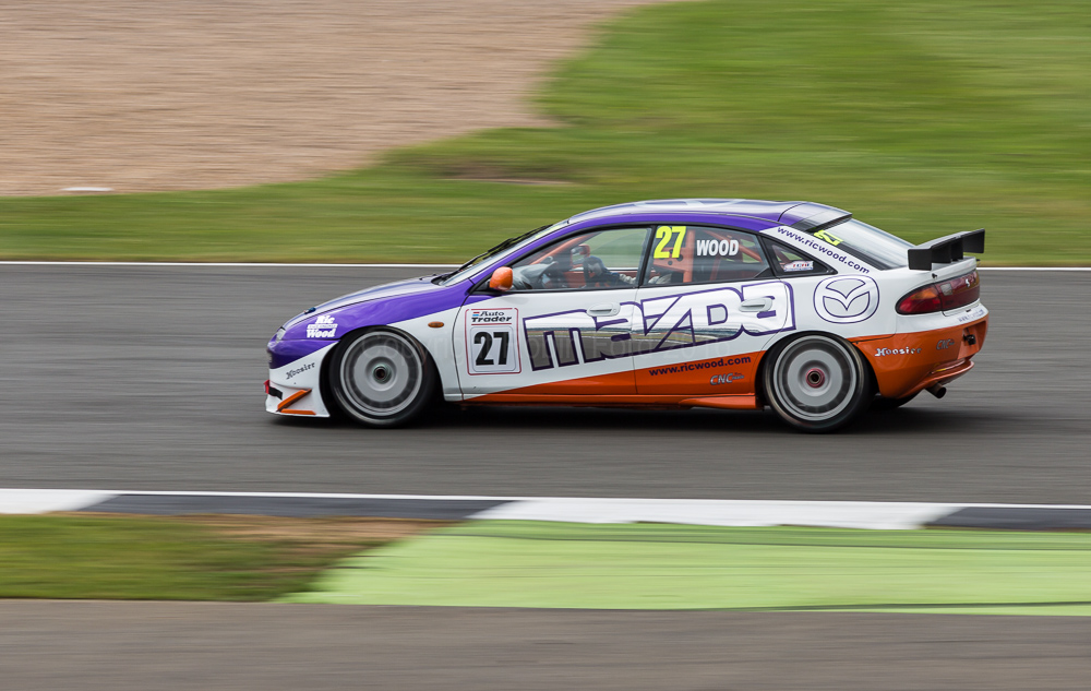 Saturday July 30th - JET Super Touring Car Trophy