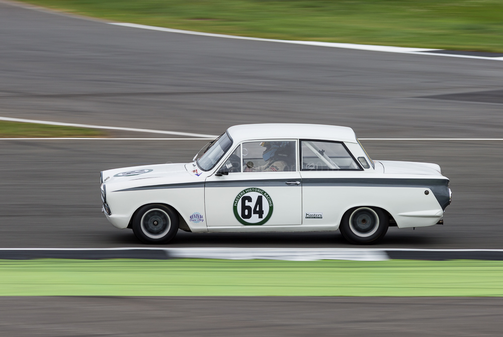 Sunday July 31st - John Fitxpatrick Trophy for Under 2 Litre Touring Cars