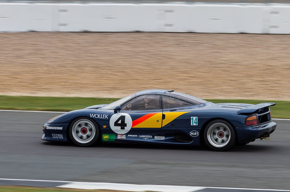 Sunday July 31st - 90s Endurance Legends