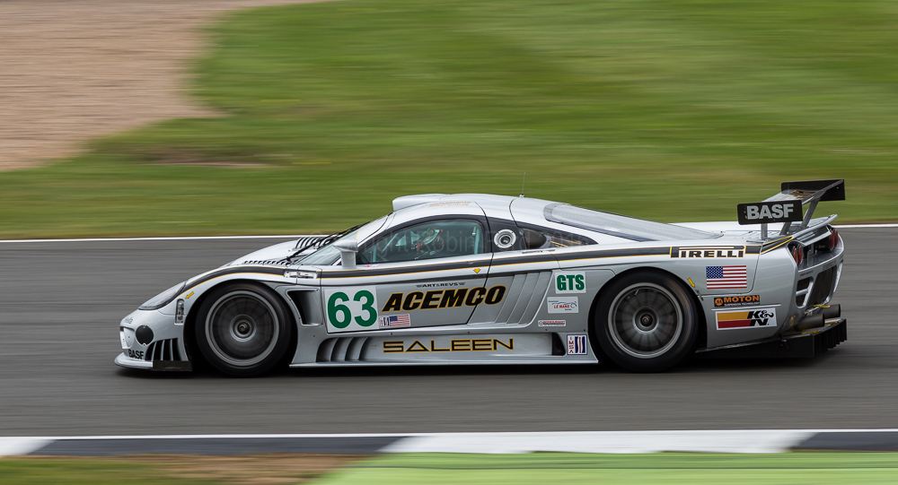 Sunday July 31st - 90s Endurance Legends