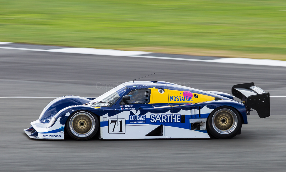 Sunday July 31st - Group C