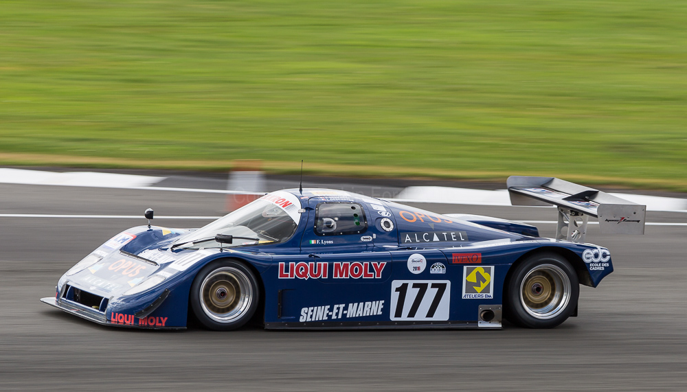 Sunday July 31st - Group C