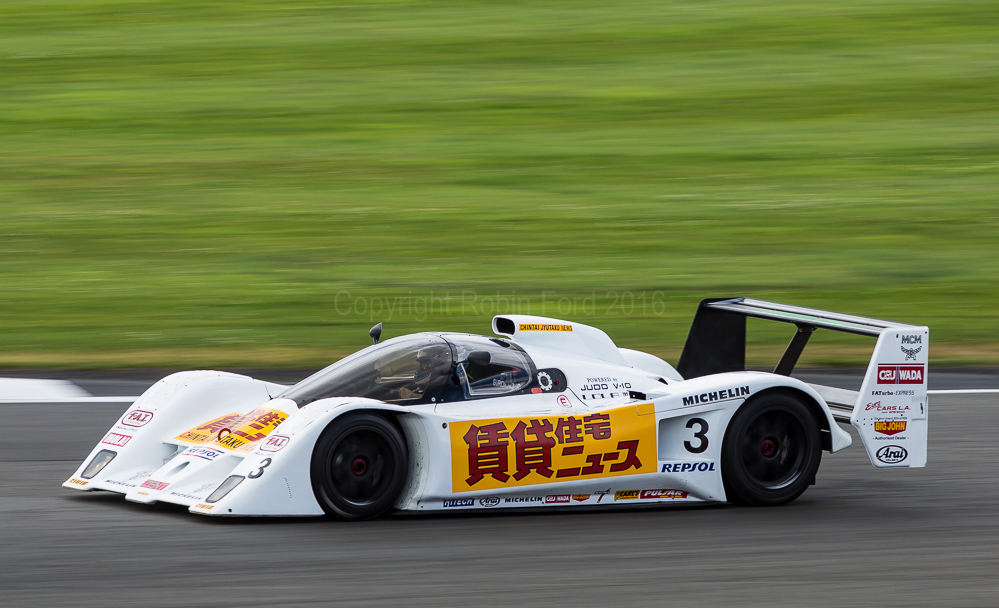 Sunday July 31st - Group C