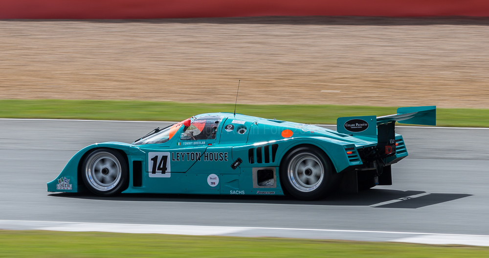 Sunday July 31st - Group C
