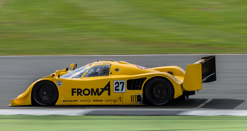 Sunday July 31st - Group C