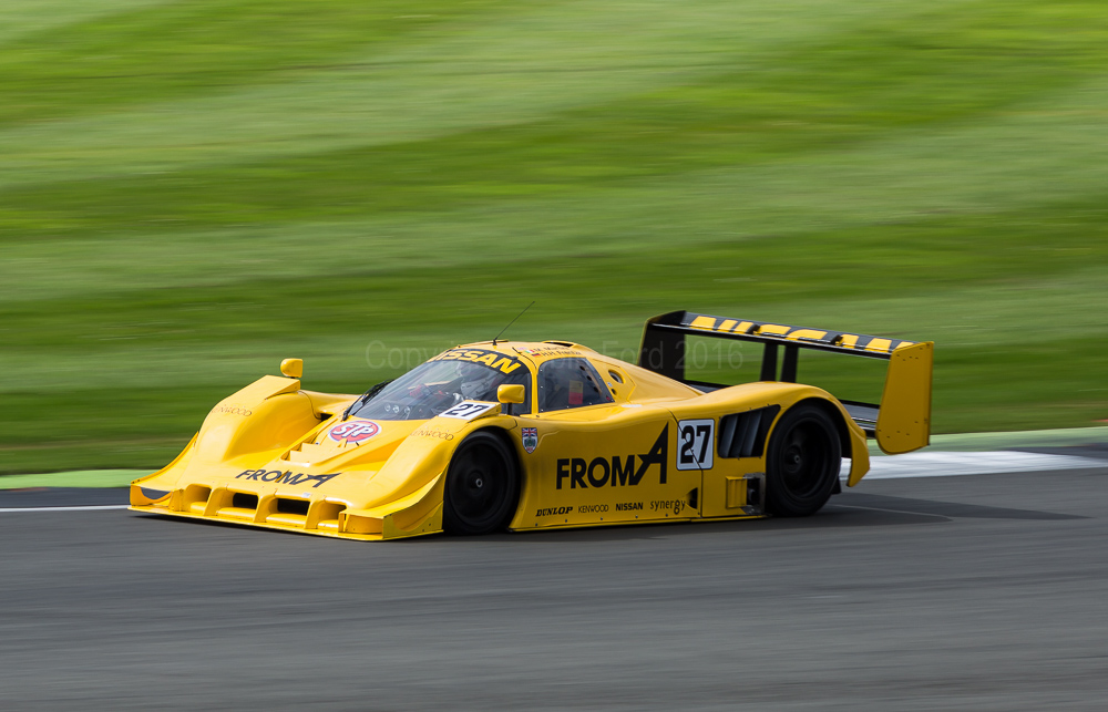 Sunday July 31st - Group C