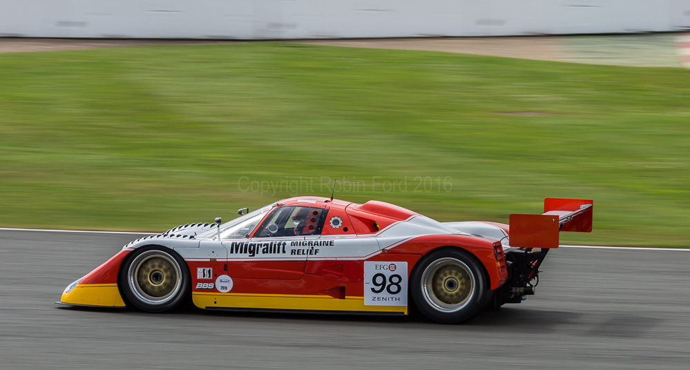 Sunday July 31st - Group C