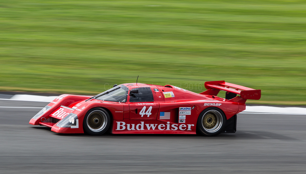 Sunday July 31st - Group C