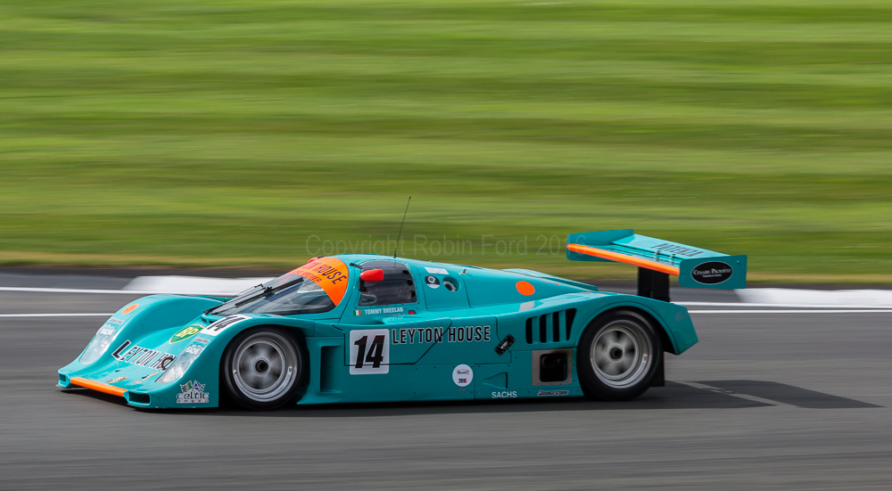 Sunday July 31st - Group C