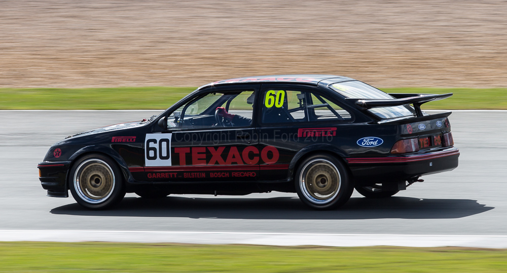 Sunday July 31st - JET Super Touring Car Trophy