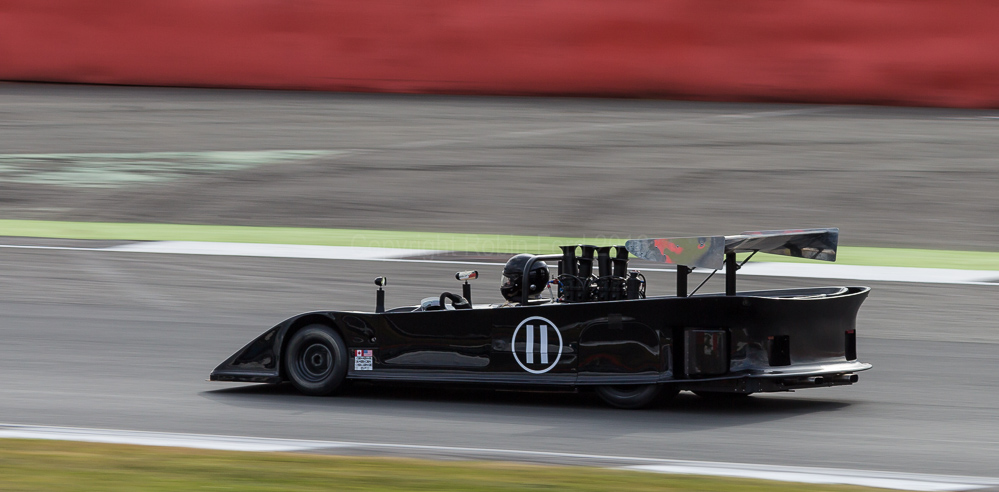 Sunday July 31st - Can-Am 50 Interserie Challenge