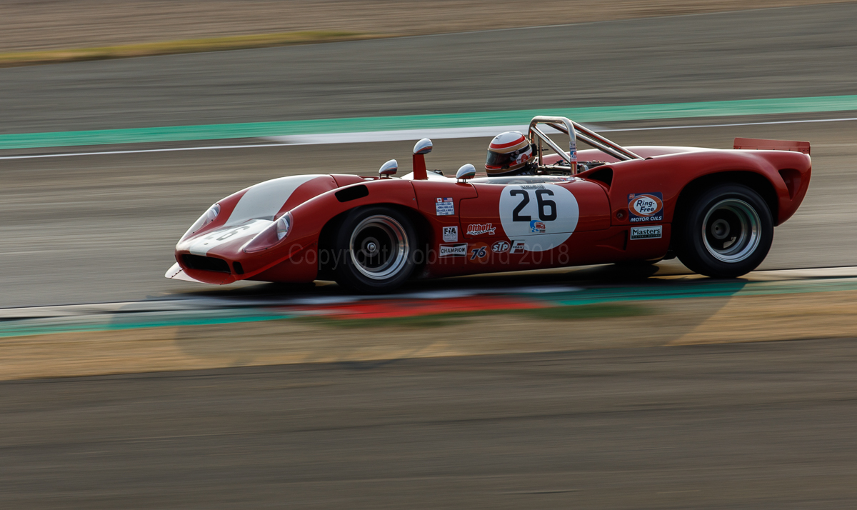 Saturday July 21st - Yokohama Trophy For FIA Masters Historic Sports Cars
