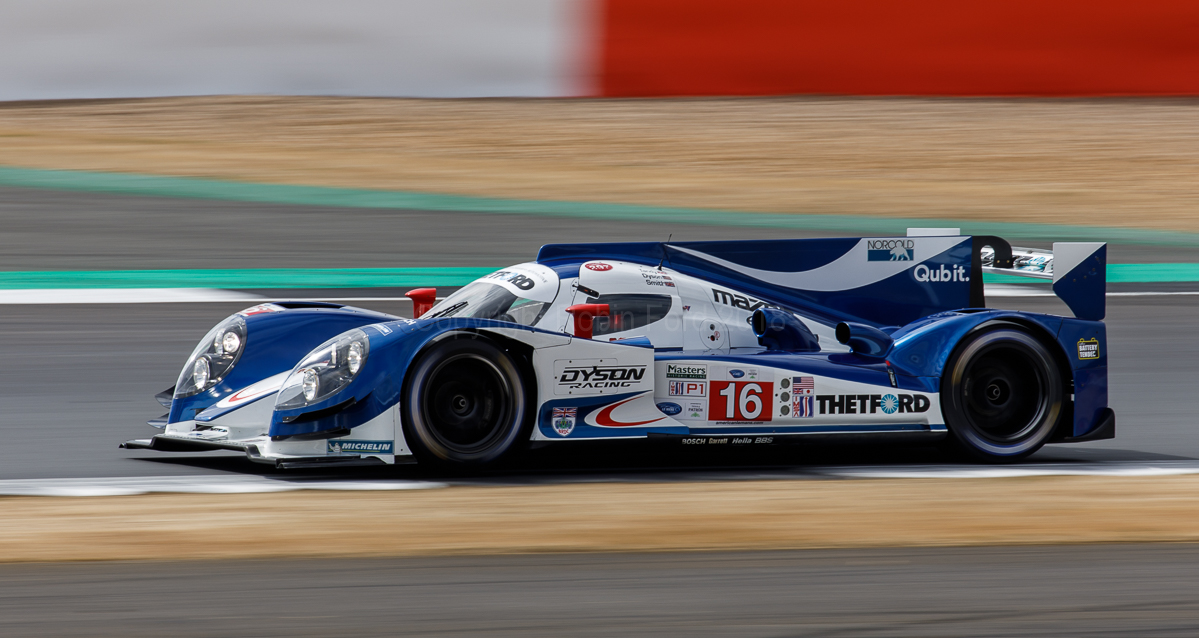 Sunday July 22nd - Masters Endurance Legends