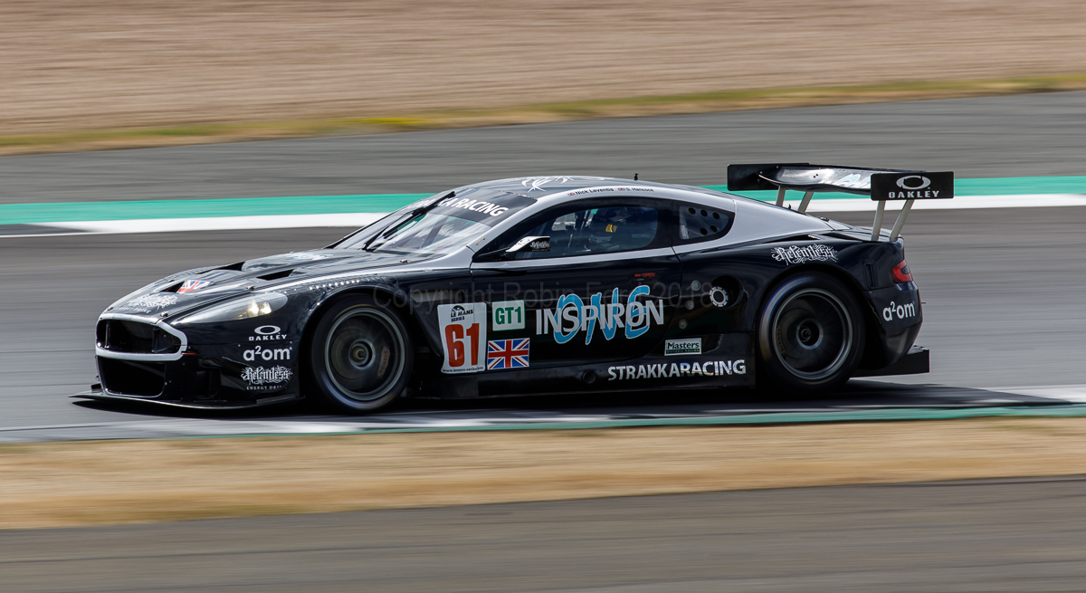 Sunday July 22nd - Masters Endurance Legends