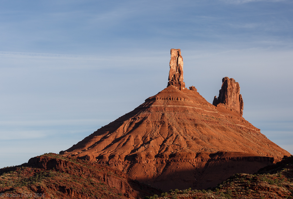 Castle Valley Utah