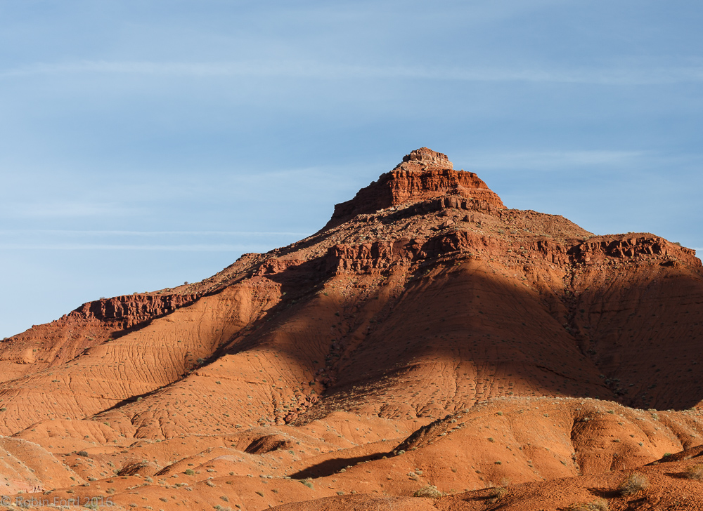 Castle Valley Utah