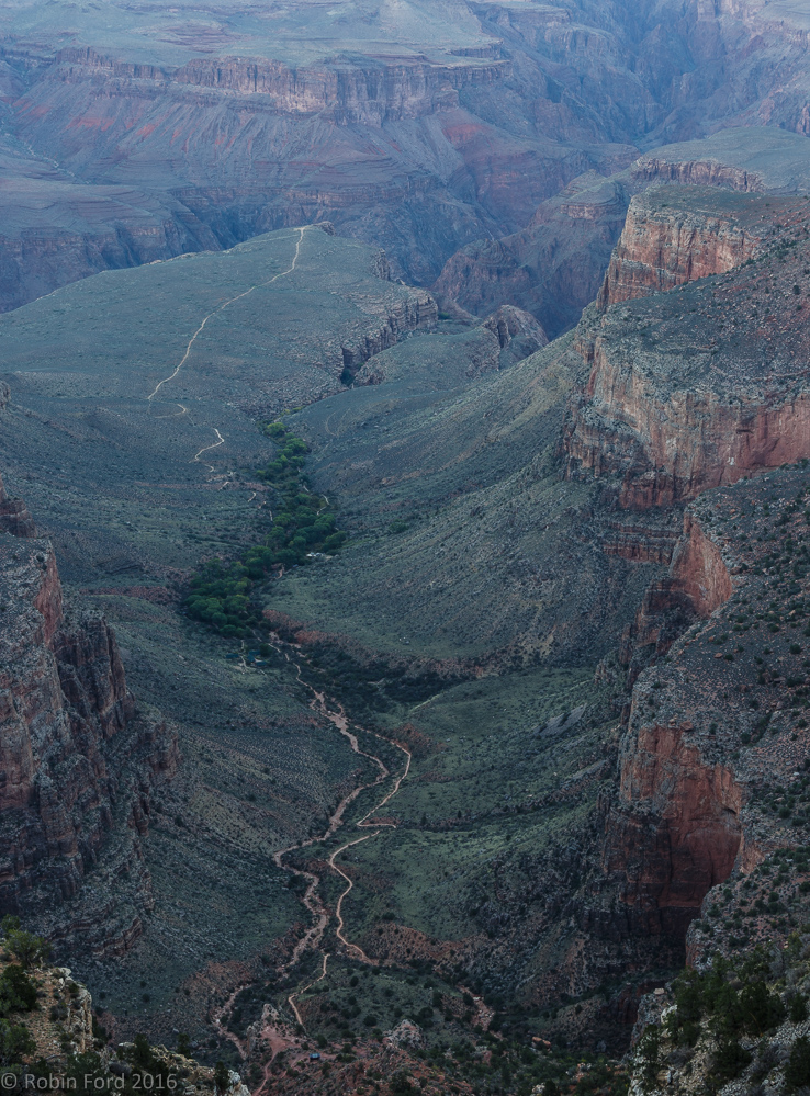 Grand Canyon National Park Arizona