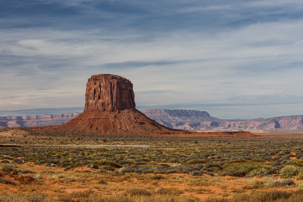 Monument Valley
