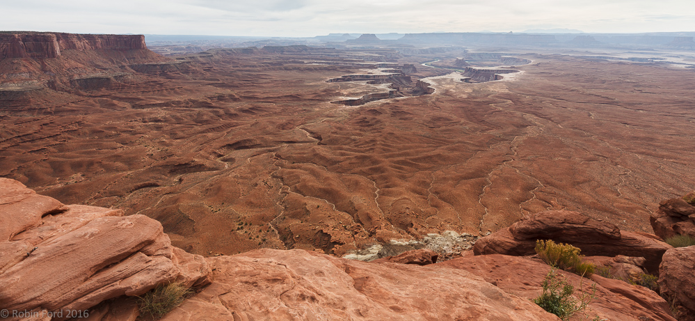 Canyonlands National Park Utah