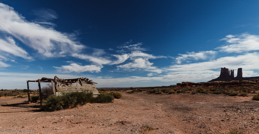 Monument Valley